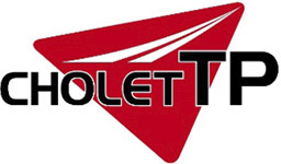 cholet tp logo